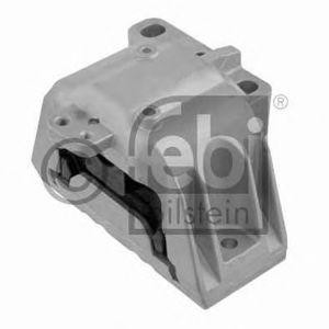 тампон на двигател FEBI BILSTEIN 23114