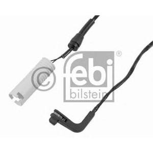 датчик, износване на накладки FEBI BILSTEIN 23121 