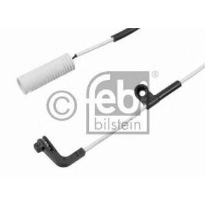 датчик, износване на накладки FEBI BILSTEIN 23123 