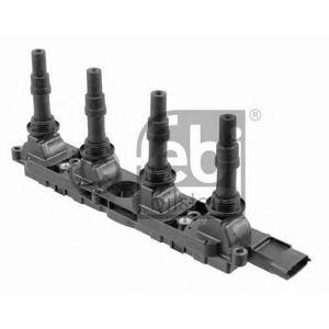 бобина FEBI BILSTEIN 23187 