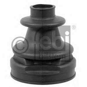 маншон, полуоска FEBI BILSTEIN 23188