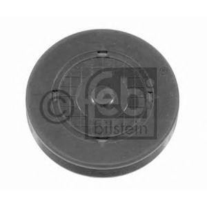 пробка, монтажен отвор за кобиличния вал FEBI BILSTEIN 23204