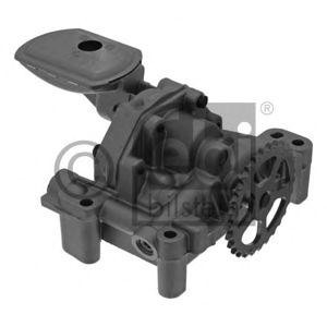 маслена помпа FEBI BILSTEIN 23211