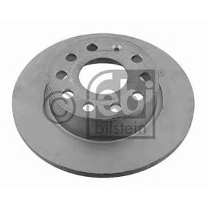 спирачен диск FEBI BILSTEIN 23240