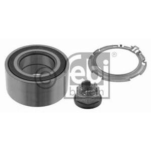 комплект лагер главина FEBI BILSTEIN 23253 