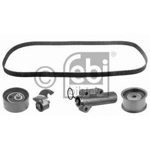 комплект ангренажен ремък FEBI BILSTEIN 23290 