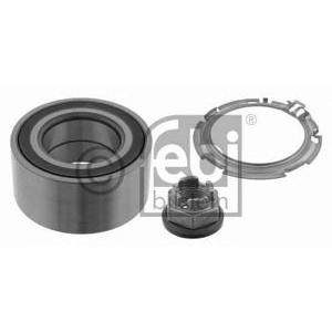 комплект лагер главина FEBI BILSTEIN 23330