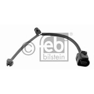 датчик, износване на накладки FEBI BILSTEIN 23362 