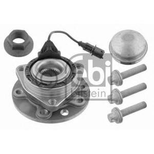 комплект лагер главина FEBI BILSTEIN 23377 