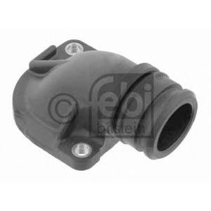 фланец за охладителната течност FEBI BILSTEIN 23404 