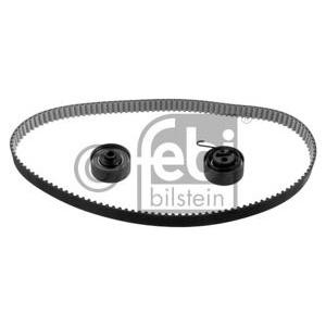 комплект ангренажен ремък FEBI BILSTEIN 23437