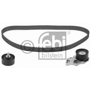 комплект ангренажен ремък FEBI BILSTEIN 23457