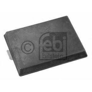 ударен тампон, окачване (ресьори) FEBI BILSTEIN 23485