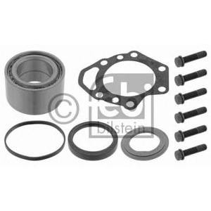 комплект лагер главина FEBI BILSTEIN 23489 
