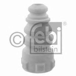 ударен тампон, окачване (ресьори) FEBI BILSTEIN 23504
