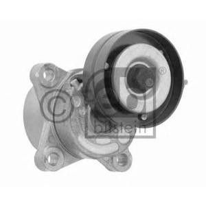 ремъчен обтегач, пистов ремък FEBI BILSTEIN 23556