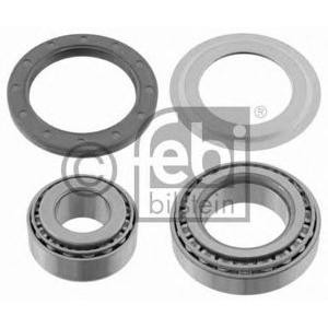 комплект лагер главина FEBI BILSTEIN 23625 