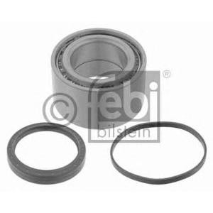 комплект лагер главина FEBI BILSTEIN 23663 