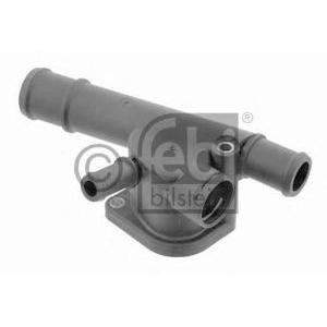 фланец за охладителната течност FEBI BILSTEIN 23720