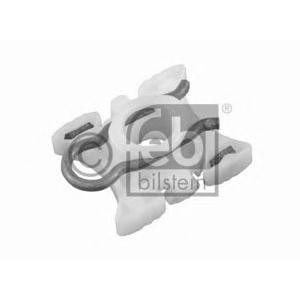 плъзгач на стъклоподемник FEBI BILSTEIN 23749 