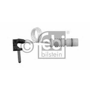 датчик, износване на накладки FEBI BILSTEIN 23752