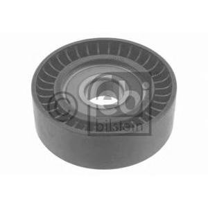 паразитна ролка пистов ремък FEBI BILSTEIN 23779
