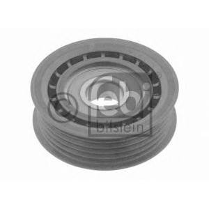 паразитна ролка пистов ремък FEBI BILSTEIN 23780