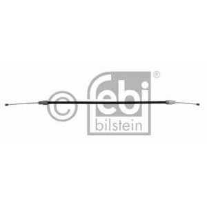 жило за ръчна спирачка FEBI BILSTEIN 23785 