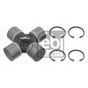 каре за диференциал FEBI BILSTEIN 23836 