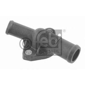 фланец за охладителната течност FEBI BILSTEIN 23914 