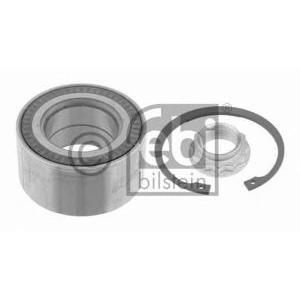 комплект лагер главина FEBI BILSTEIN 23928 