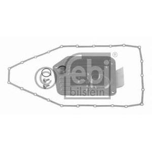 комплект хидравличен филтър, автоматична предавателна кутия FEBI BILSTEIN 23957 