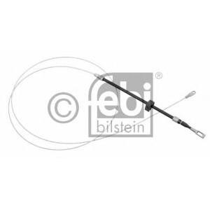 жило за ръчна спирачка FEBI BILSTEIN 23973