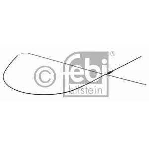 жило за капака на двигателя FEBI BILSTEIN 23978