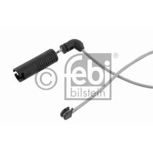 датчик, износване на накладки FEBI BILSTEIN 24013