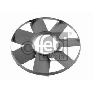 перка, охлаждане на двигателя FEBI BILSTEIN 24037