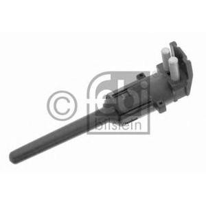 датчик, ниво на охладителната течност FEBI BILSTEIN 24052