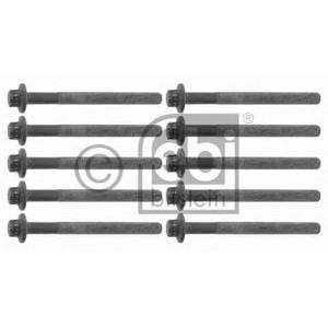 болтове за глава FEBI BILSTEIN 24075 