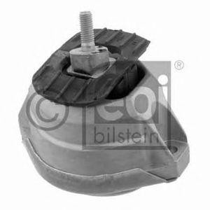тампон на двигател FEBI BILSTEIN 24081 