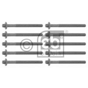 болтове за глава FEBI BILSTEIN 24099 