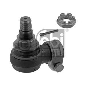 ъглов шарнир, надлъжна кормилна щанга FEBI BILSTEIN 24174