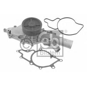 водна помпа FEBI BILSTEIN 24204