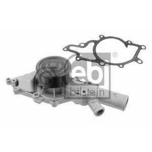 водна помпа FEBI BILSTEIN 24205 