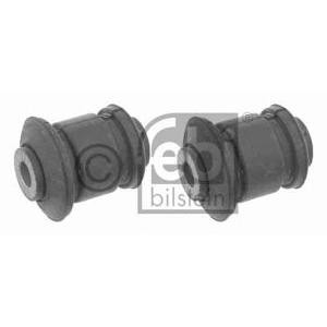 комплект тампони на носача FEBI BILSTEIN 24212