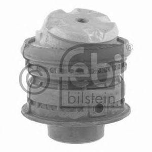 тампон на двигател FEBI BILSTEIN 24235