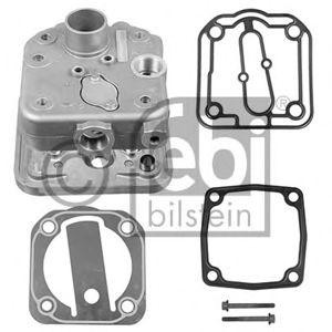 цилиндрова глава, компресор FEBI BILSTEIN 24253