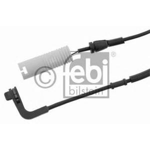 датчик, износване на накладки FEBI BILSTEIN 24319