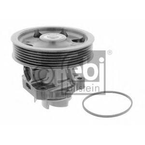 водна помпа FEBI BILSTEIN 24334 