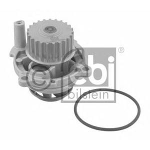 водна помпа FEBI BILSTEIN 24358