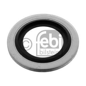 уплътнителен пръстен, пробка за източване на маслото FEBI BILSTEIN 24359